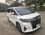 Toyota Alphard Xe gia đình sử dụng cần bán   biển SG 2021 - Xe gia đình sử dụng cần bán Toyota Alphard biển SG