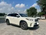Toyota Highlander 2017 - Bán toyota highlander sx 2017 nhập Mỹ