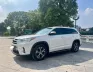 Toyota Highlander 2017 - Bán toyota highlander sx 2017 nhập Mỹ