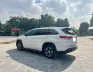 Toyota Highlander 2017 - Bán toyota highlander sx 2017 nhập Mỹ