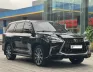 Toyota Land Cruiser SUPER SPORT 2018 - CẦN BÁN LEXUS LX570 SUPER SPORT 4 CHỖ 2018