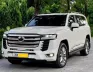 Toyota Land Cruiser 2022 - Chạy ít 24.000km