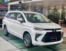 Toyota Avanza Premio 2024 - Nhập khẩu nguyên chiếc