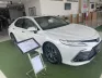Toyota Camry 2.5Q 2024 - Bán xe Toyota Camry 2.5Q đời 2024, màu trắng, nhập khẩu chính hãng