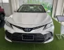 Toyota Camry 2.5HV 2024 - Cần bán Toyota Camry 2.5HV đời 2024, màu trắng, nhập khẩu