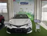Toyota Camry 2.5HV 2024 - Cần bán Toyota Camry 2.5HV đời 2024, màu trắng, nhập khẩu