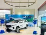 Toyota Innova 2.0HV 2024 - Toyota Innova 2.0HV đời 2024, màu trắng, nhập khẩu nguyên chiếc