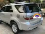 Toyota Fortuner 2010 - Chính chủ cần bán xe Toyota Fortuner 2.5G 2010 - Bạc - 78.000km