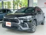 Toyota Corolla Cross V 2022 - Cần bán xe Toyota Corolla Cross V đời 2022, màu đen, nhập khẩu giá cạnh tranh