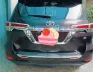 Toyota Fortuner 2017 - Toyota Fortuner 2.7V 4x2 cọp như mới chạy 40,000 KM. 