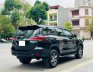 Toyota Fortuner 2.7V 4x2 AT 2020 - Bán Toyota Fortuner 2.7V 4x2 AT đời 2020, màu đen, nhập khẩu nguyên chiếc
