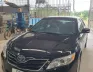 Toyota Camry 2011 - Chính chủ bán Toyota Camry đen nhập mỹ 2011, odo 75k MAY, 460tr