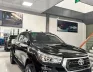 Toyota Hilux 2018 - Hàng Mới Về Đây Ae ơi - Toyota Hilux SX 2018 Bản G Std 2 Cầu Máy Dầu