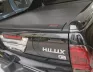 Toyota Hilux 2018 - Hàng Mới Về Đây Ae ơi - Toyota Hilux SX 2018 Bản G Std 2 Cầu Máy Dầu