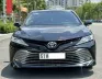 Toyota Camry 2.5Q 2020 - Bán ô tô Toyota Camry 2.5Q đời 2020, màu đen, xe nhập, giá 965tr