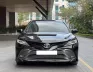 Toyota Camry 2.5Q 2021 - Cần bán xe Toyota Camry 2.5Q đời 2021, màu đen, nhập khẩu chính hãng, giá chỉ 965 triệu