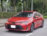 Toyota Corolla Altis 1.8V 2023 - Cần bán Toyota Corolla Altis 1.8V đời 2023, màu đỏ, nhập khẩu nguyên chiếc, giá 680tr