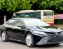 Toyota Camry 2.5Q 2019 - Cần bán Toyota Camry 2.5Q đời 2019, màu đen, nhập khẩu