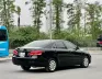 Toyota Camry 2.4G 2010 - Bán xe Toyota Camry 2.4G đời 2010, màu đen, nhập khẩu