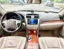 Toyota Camry 2.4G 2010 - Bán xe Toyota Camry 2.4G đời 2010, màu đen, nhập khẩu