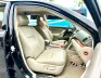 Toyota Camry 2.4G 2010 - Bán xe Toyota Camry 2.4G đời 2010, màu đen, nhập khẩu