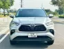 Toyota Highlander Limited Hybrid Awd 2020 -  Toyota Highlander Limited Hybrid Awd 2020, màu xám, nhập khẩu nguyên chiếc, bán giá tốt