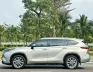 Toyota Highlander Limited Hybrid Awd 2020 -  Toyota Highlander Limited Hybrid Awd 2020, màu xám, nhập khẩu nguyên chiếc, bán giá tốt