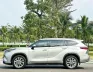 Toyota Highlander Limited Hybrid Awd 2020 -  Toyota Highlander Limited Hybrid Awd 2020, màu xám, nhập khẩu nguyên chiếc, bán giá tốt