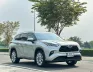 Toyota Highlander Limited Hybrid Awd 2020 -  Toyota Highlander Limited Hybrid Awd 2020, màu xám, nhập khẩu nguyên chiếc, bán giá tốt