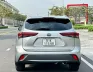 Toyota Highlander Limited Hybrid Awd 2020 -  Toyota Highlander Limited Hybrid Awd 2020, màu xám, nhập khẩu nguyên chiếc, bán giá tốt