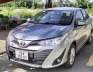 Toyota Van 2018 - BÁN XE TOYOTA VIOS E - 2018 - Giá 299 TRIỆU .