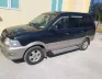 Toyota Sera 2004 - Chính chủ cần bán xe zace 2004 GL