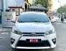 Toyota Van G 2017 - Yaris G sx 2017, chạy 81.000 km, xe 1 chủ BS HCM , giá trên còn giảm