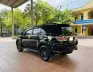 Toyota Fortuner 2.5G 2016 - tôi cần bán Toyota Fortuner 2.5G đời 2016, màu đen