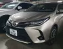 Toyota Van 2022 - Bán Xe Toyota Vios G - 2022 - Giá 465 Triệu .