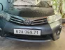 Toyota Corolla Altis 2014 - BÁN XE TOYOTA ALTIS - 2014 - 18G SỐ TỰ ĐỘNG - Giá 395 TRIỆU .