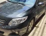 Toyota Corolla Altis 2009 - Xe alits 2010, đăng ký lần đầu 2009 ( xe Công ty xong chuyển sang xe cá nhân chính chủ )