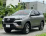 Toyota Fortuner 2.4 máy dầu số tự động 2021 - 𝗧𝗼𝘆𝗼𝘁𝗮 𝗙𝗼𝗿𝘁𝘂𝗻𝗲𝗿 𝟮.𝟰𝗗𝗔𝗧 𝟰𝘅𝟮 𝟮𝟬𝟮𝟭- 𝗦𝗨𝗩 𝟳 𝗰𝗵𝗼̂̃ 𝗺𝗮́𝘆 𝗱𝗮̂̀𝘂 𝘀𝗼̂́ 𝘁𝘂̛̣ đ𝗼̣̂𝗻𝗴 