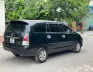 Toyota Innova G 2006 - Bán xe Toyota Innova G đời 2006, màu đen