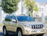 Toyota Land Cruiser Prado 2.7 TXL 2010 - Bán xe Toyota Land Cruiser Prado 2.7 TXL đời 2010, màu vàng, nhập khẩu, 789 triệu