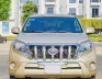 Toyota Land Cruiser Prado 2.7 TXL 2010 - Bán xe Toyota Land Cruiser Prado 2.7 TXL đời 2010, màu vàng, nhập khẩu, 789 triệu