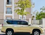 Toyota Land Cruiser Prado 2.7 TXL 2010 - Bán xe Toyota Land Cruiser Prado 2.7 TXL đời 2010, màu vàng, nhập khẩu, 789 triệu