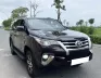 Toyota Fortuner 2.4G 4x2 MT 2021 - Bán Toyota Fortuner 2.4G 4x2 MT 2021, màu nâu giá cạnh tranh