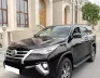 Toyota Fortuner 2.4G 4x2 MT 2021 - Bán Toyota Fortuner 2.4G 4x2 MT 2021, màu nâu giá cạnh tranh