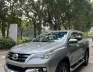 Toyota Fortuner 2.4G 4x2 AT 2019 - Bán ô tô Toyota Fortuner 2.4G 4x2 AT năm 2019, màu bạc, nhập khẩu chính hãng, giá tốt