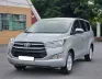 Toyota Innova 2.0E 2019 - Cần bán xe Toyota Innova 2.0E đời 2019, màu bạc