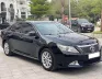 Toyota Camry 2.5Q 2013 - Bán Toyota Camry 2.5Q đời 2013, màu đen, giá 455tr