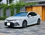 Toyota Camry 2.5Q 2023 - Bán Toyota Camry 2.5Q sản xuất 2023, màu trắng, nhập khẩu chính hãng