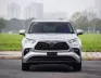 Toyota Highlander Limited AWD 2020 - Bán xe Toyota Highlander Limited AWD năm 2020, màu bạc, xe nhập