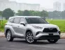 Toyota Highlander Limited AWD 2020 - Bán xe Toyota Highlander Limited AWD năm 2020, màu bạc, xe nhập